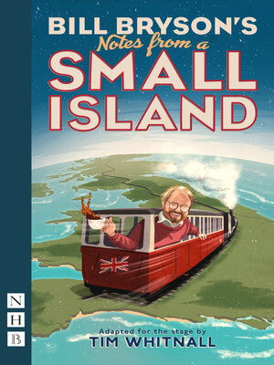 cover image of Notes from a Small Island (NHB Modern Plays)